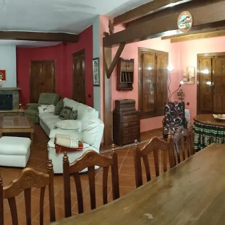 Cortijo Los Arcos