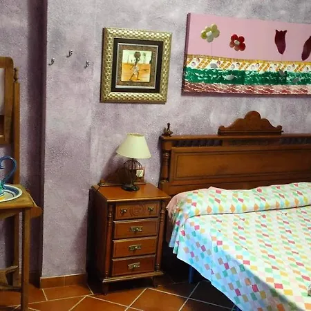 Holiday home Cortijo Los Arcos