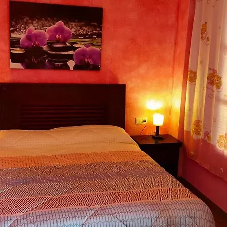 Cortijo Los Arcos Holiday home