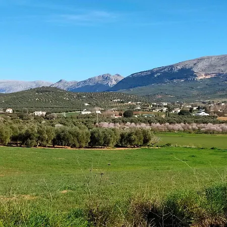 Holiday home Cortijo Los Arcos
